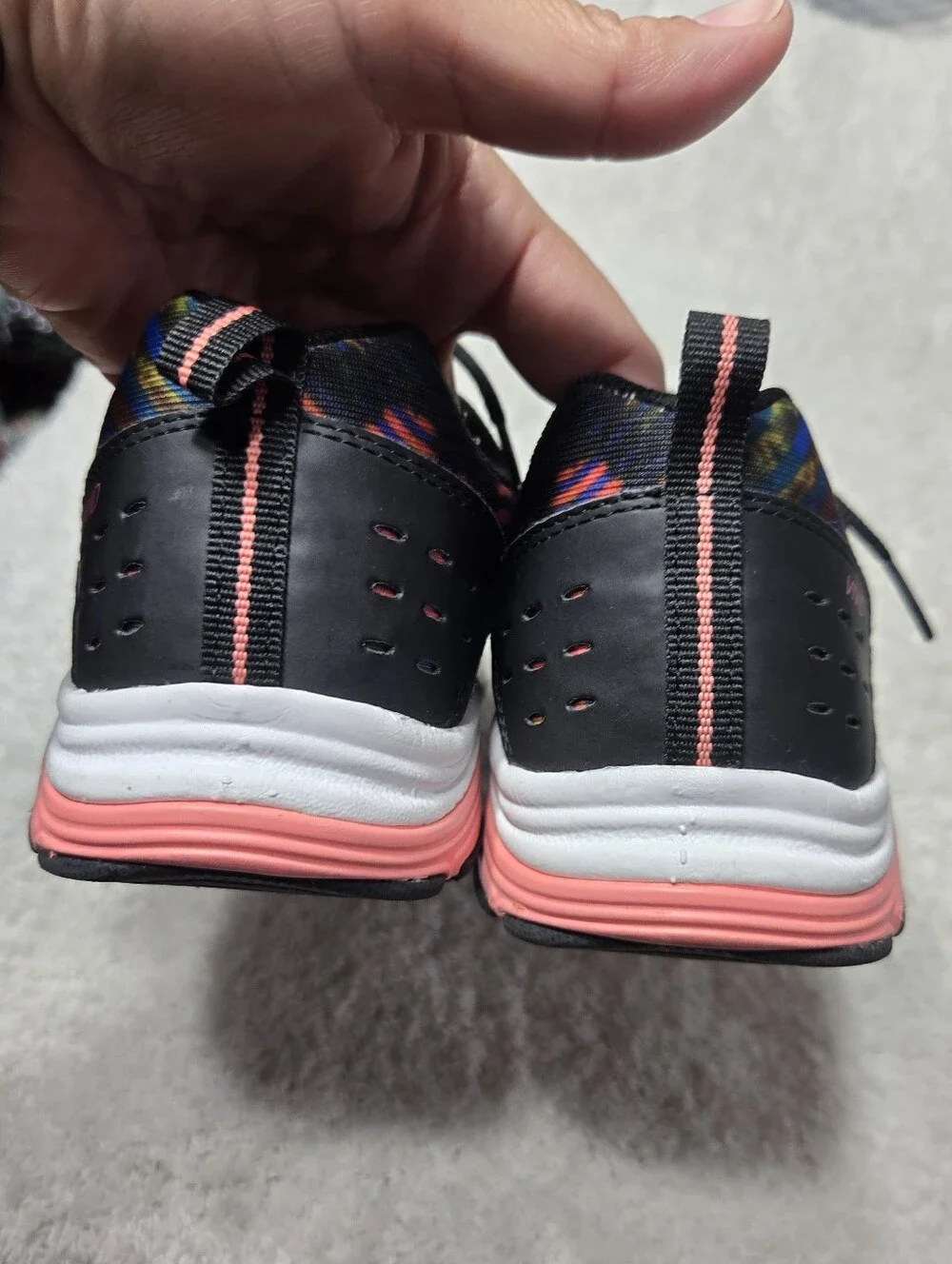 Ryka good used